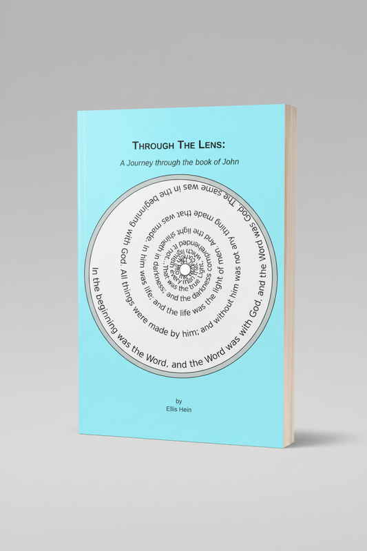 Through The Lens: A Journey through the book of John